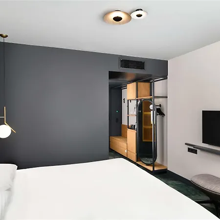 Mercure Szálloda 4*