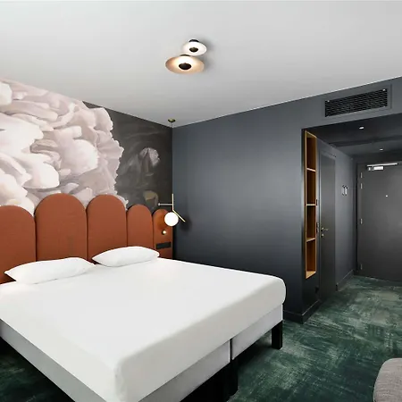 Szálloda Mercure Debrecen