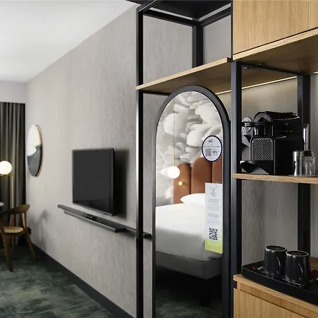 Mercure Hotel Debrecen