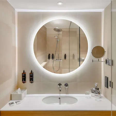 Mercure Szálloda 4*