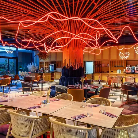 호텔 Mercure 데브레첸