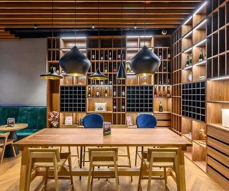 Mercure 데브레첸