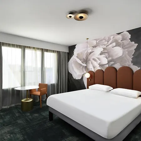 Hotel Mercure Debrecen