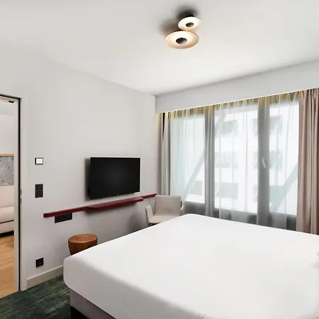 Mercure 4*