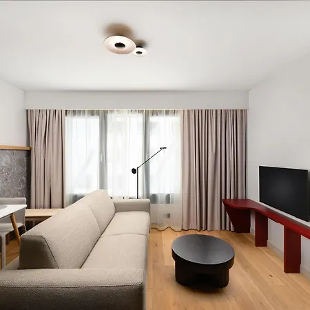 Mercure Hotel