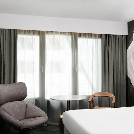 Hotel Mercure