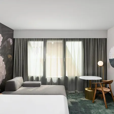 Mercure Hotel 4*