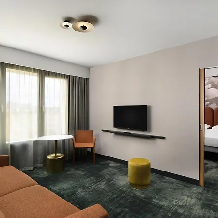 Hotel Mercure 4*