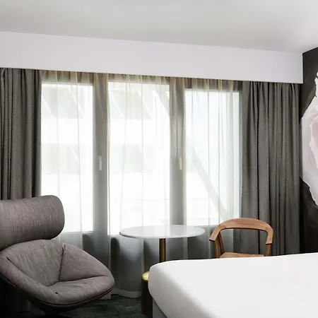 Mercure 4* Debrecen