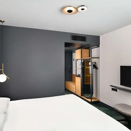 Hotel Mercure Debrecen