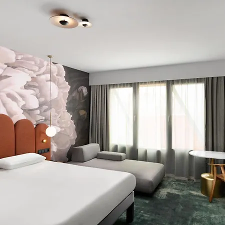 Hotel Mercure 4*
