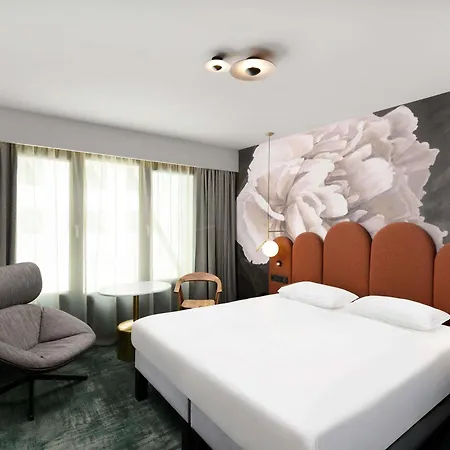 Hotel Mercure Debrecen