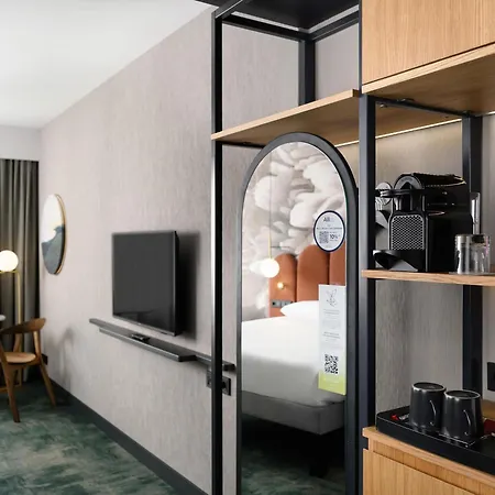 Mercure Hotel 4*