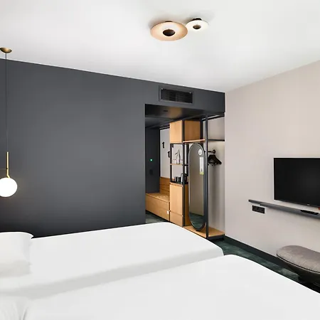 Mercure 4* Debrecen