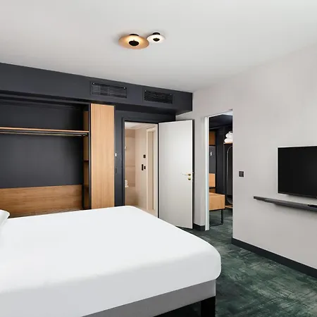Hotel Mercure 4*