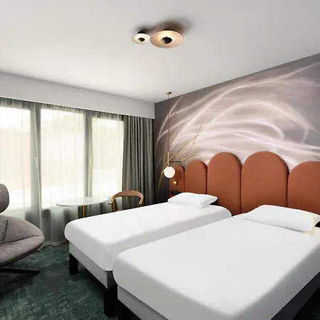 Hotel Mercure Debrecen