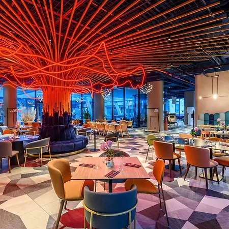 Hotel Mercure Debrecen