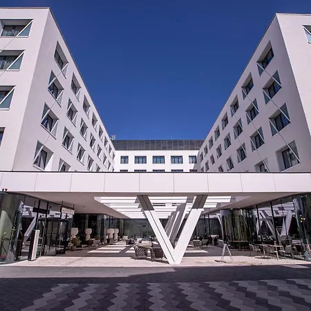 Mercure Hotel Debrecen