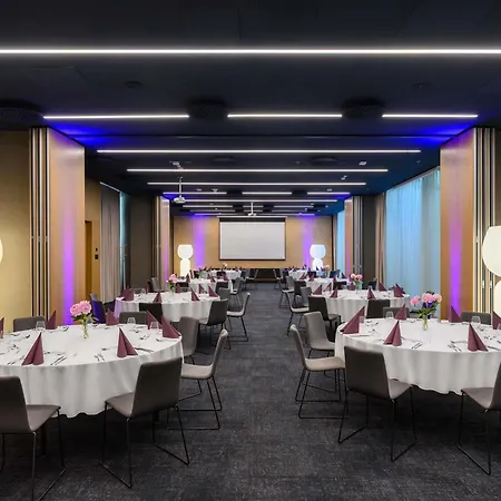 호텔 Mercure 4*