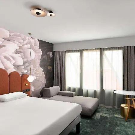 호텔 Mercure