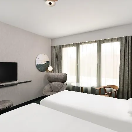 호텔 Mercure 데브레첸