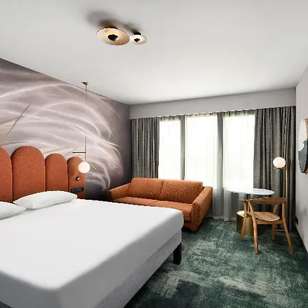 호텔 Mercure