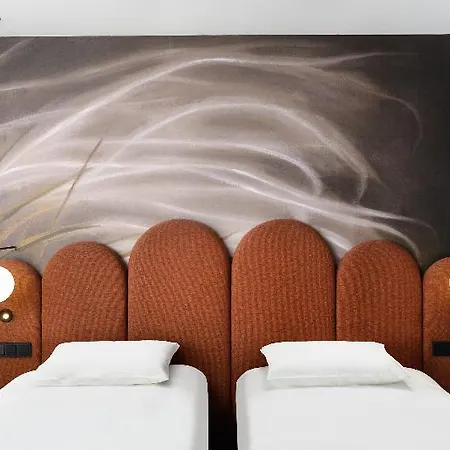 Mercure 호텔