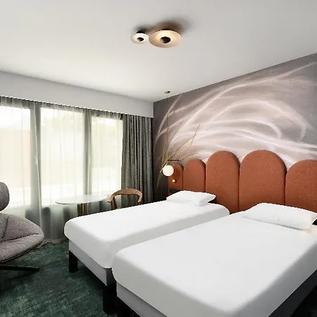 Mercure 호텔 데브레첸