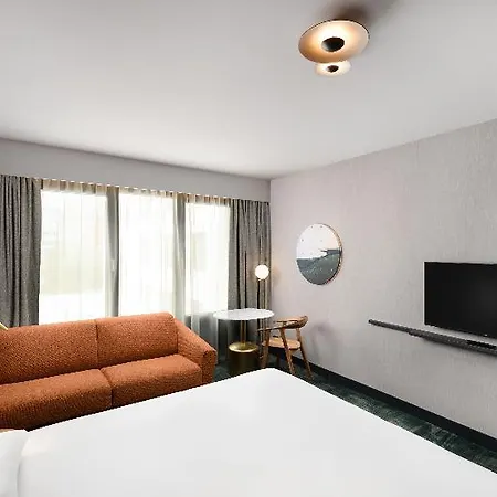 호텔 Mercure