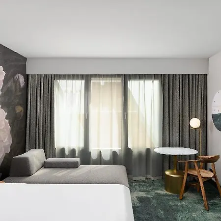 Mercure 데브레첸