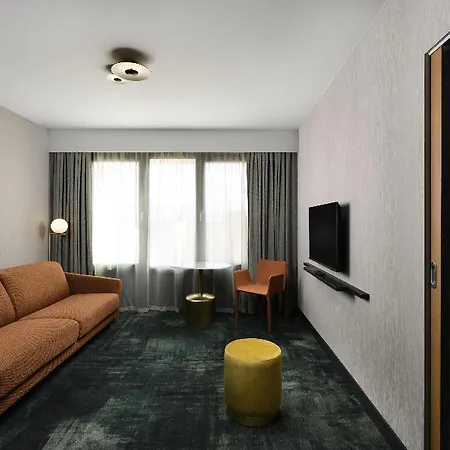 Mercure 4*