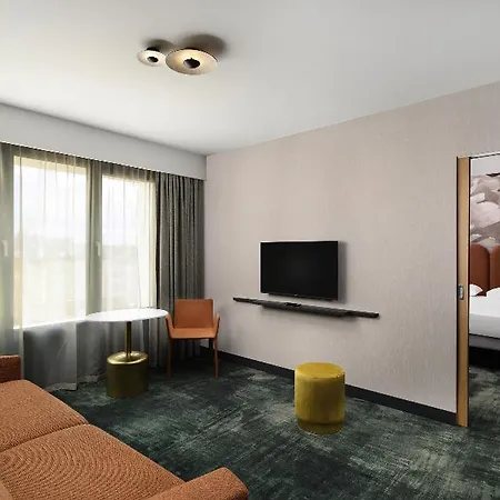 Mercure 호텔