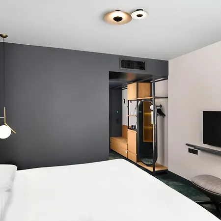 Mercure Hotel