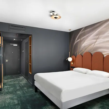 Mercure Hotell