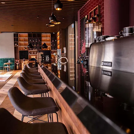 Mercure 4* Debrecen