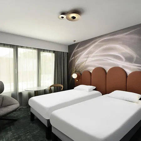 Hotell Mercure