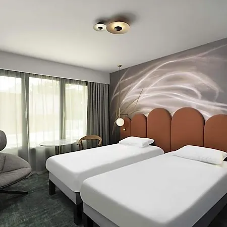 Hotell Mercure Debrecen
