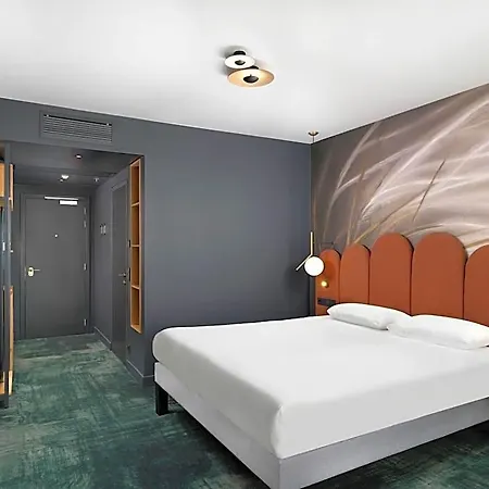 Mercure Hotell Debrecen