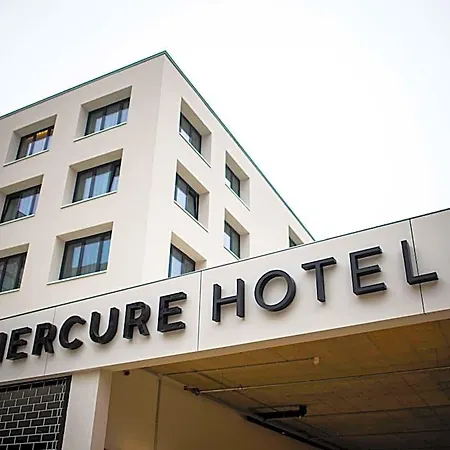 Mercure