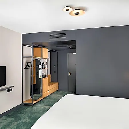 Hotell Mercure Debrecen