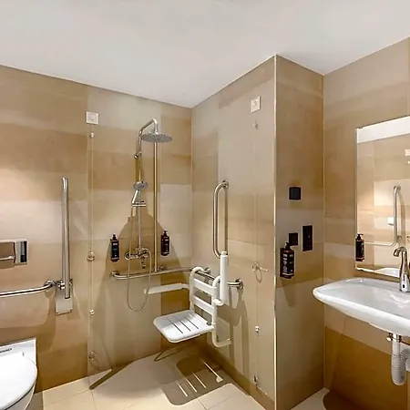 Hotell Mercure Debrecen