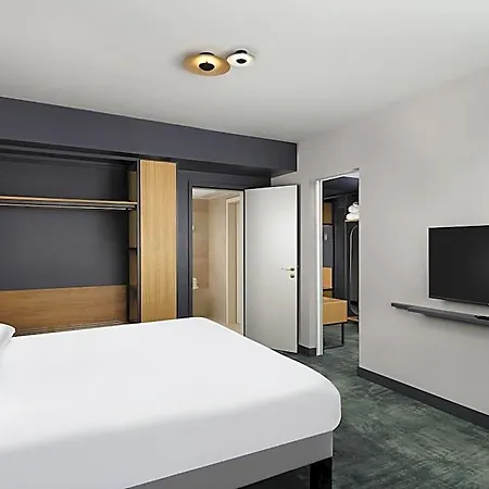 Mercure Ντέμπρετσεν
