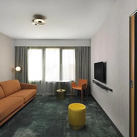 Mercure Hotell 4*