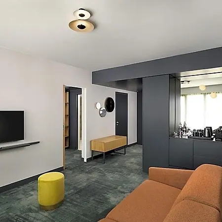 Mercure Hotell