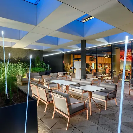 Hotel Mercure Debrecín