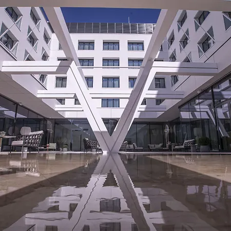 Mercure デブレツェン