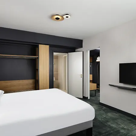 Mercure ホテル