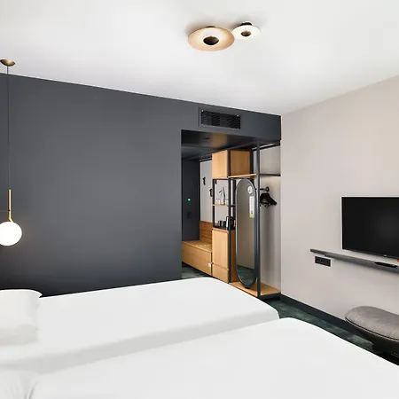 Mercure デブレツェン