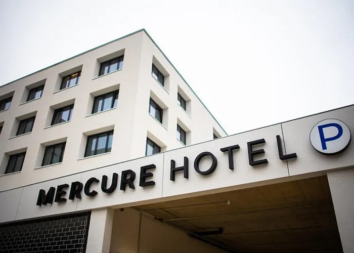 Hotel Mercure