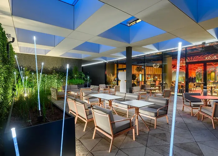 Hotel Mercure Debrecen